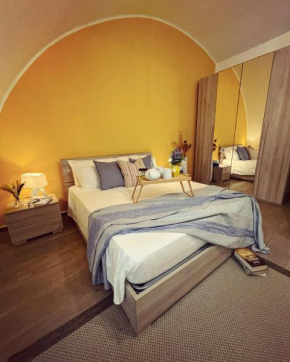 14 FOURTEEN apartment Napoli